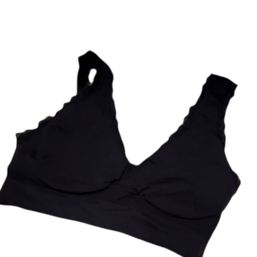 Genie bra